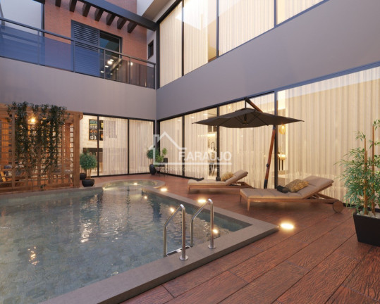 Imagem Imóvel com 4 Quartos à Venda, 240 m² em Ibiti Royal Park - Sorocaba Imagem Imóvel com 4 Quartos à Venda, 240 m² em Ibiti Royal Park - Sorocaba