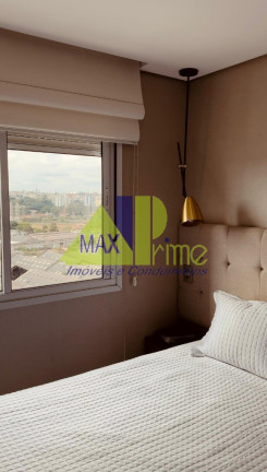 Imagem Apartamento com 1 Quarto à Venda, 53 m² em Vila Carioca - São Paulo