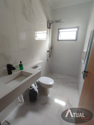 Imagem Casa com 3 Quartos à Venda, 230 m² em Jardim Estância Brasil - Atibaia Imagem Casa com 3 Quartos à Venda, 230 m² em Jardim Estância Brasil - Atibaia