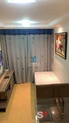 Imagem Apartamento com 2 Quartos à Venda, 41 m² em Cidade Líder - São Paulo Imagem Apartamento com 2 Quartos à Venda, 41 m² em Cidade Líder - São Paulo