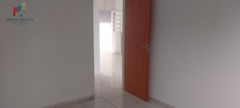 Imagem Casa com 2 Quartos à Venda, 51 m² em Jardim Santa Rita De Cássia - Tatuí Imagem Casa com 2 Quartos à Venda, 51 m² em Jardim Santa Rita De Cássia - Tatuí