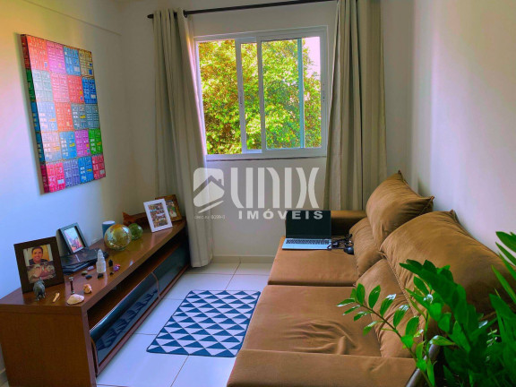 Imagem Apartamento com 2 Quartos à Venda, 59 m² em Parque Turf Club - Campos Dos Goytacazes