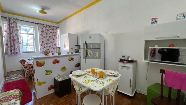 Imagem Apartamento com 1 Quarto à Venda, 23 m² em Alto - Teresópolis Imagem Apartamento com 1 Quarto à Venda, 23 m² em Alto - Teresópolis