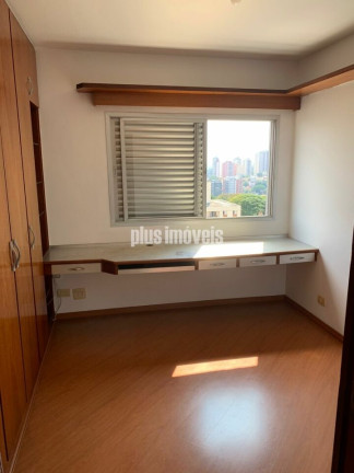 Imagem Apartamento com 3 Quartos à Venda, 98 m² em Pinheiros - São Paulo