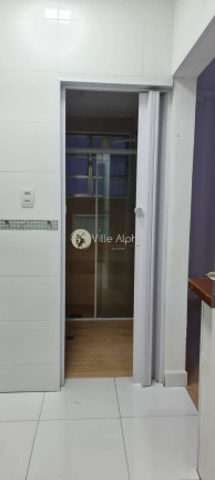 Imagem Apartamento com 1 Quarto à Venda, 35 m² em Ponta Da Praia - Santos Imagem Apartamento com 1 Quarto à Venda, 35 m² em Ponta Da Praia - Santos
