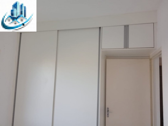 Imagem Apartamento com 2 Quartos à Venda, 47 m² em Jardim Interlagos - Ribeirão Preto