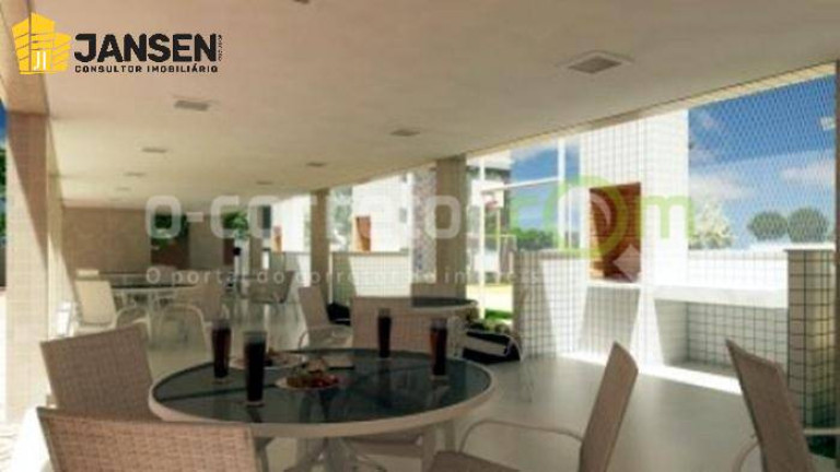 Imagem Apartamento com 3 Quartos à Venda, 78 m² em Bancários - João Pessoa Imagem Apartamento com 3 Quartos à Venda, 78 m² em Bancários - João Pessoa