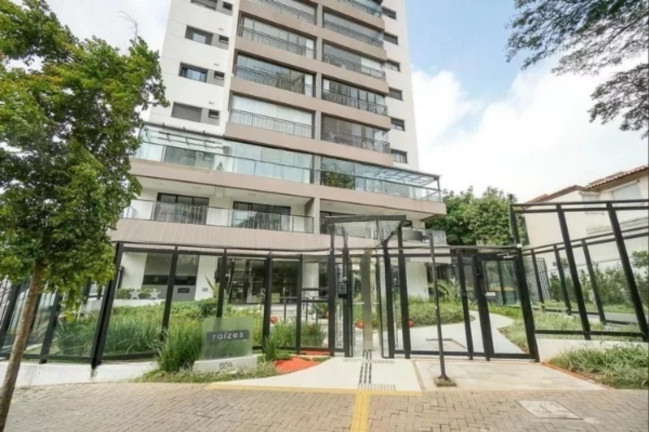 Imagem Imóvel com 1 Quarto à Venda, 27 m² em Vila Matilde - São Paulo Imagem Imóvel com 1 Quarto à Venda, 27 m² em Vila Matilde - São Paulo