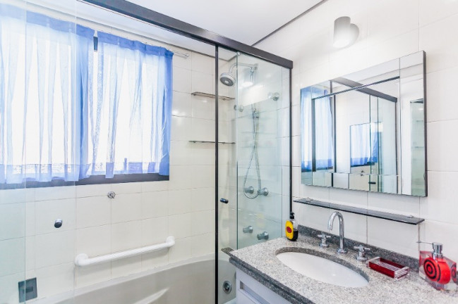 Imagem Cobertura com 2 Quartos à Venda, 97 m² em Vila Andrade - São Paulo Imagem Cobertura com 2 Quartos à Venda, 97 m² em Vila Andrade - São Paulo