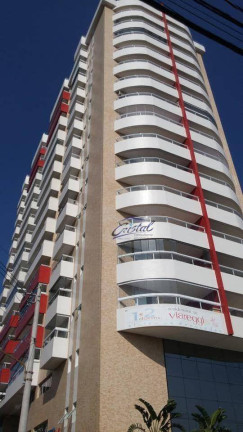 Apartamento com 1 Quarto à Venda, 61 m² em Ocian - Praia Grande