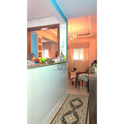 Imagem Apartamento com 3 Quartos à Venda, 60 m² em São Sebastião - Porto Alegre
