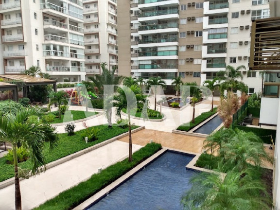 Imagem Imóvel com 3 Quartos à Venda, 101 m² em Recreio Dos Bandeirantes - Rio De Janeiro Imagem Imóvel com 3 Quartos à Venda, 101 m² em Recreio Dos Bandeirantes - Rio De Janeiro