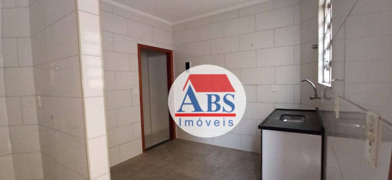 Imagem Apartamento com 2 Quartos à Venda, 68 m² em Vila Nova - Cubatão