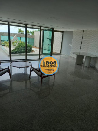 Imagem Apartamento com 5 Quartos à Venda, 380 m² em Boa Viagem - Recife