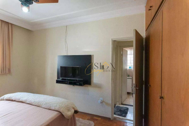 Imagem Casa com 2 Quartos à Venda, 132 m² em Vila Proost De Souza - Campinas Imagem Casa com 2 Quartos à Venda, 132 m² em Vila Proost De Souza - Campinas