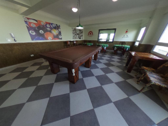 Imagem Apartamento com 3 Quartos à Venda, 120 m² em Caiçara - Praia Grande