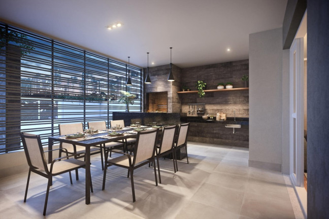 Imagem Apartamento com 2 Quartos à Venda, 57 m² em Centro - Campinas Imagem Apartamento com 2 Quartos à Venda, 57 m² em Centro - Campinas