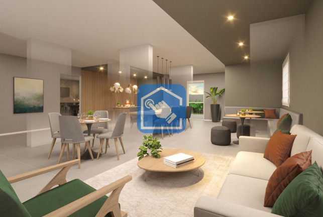 Imagem Apartamento com 2 Quartos à Venda, 42 m² em Vila Ema - São Paulo Imagem Apartamento com 2 Quartos à Venda, 42 m² em Vila Ema - São Paulo