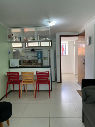 Imagem Apartamento com 2 Quartos à Venda, em Tambaú - João Pessoa Imagem Apartamento com 2 Quartos à Venda, em Tambaú - João Pessoa