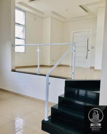 Imagem Casa com 3 Quartos à Venda, 88 m² em Jardim Terras De São Francisco - Sorocaba