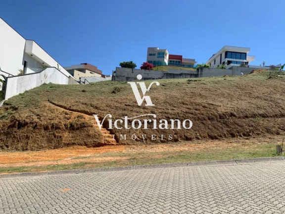 Imagem Terreno em Condomínio à Venda, 900 m² em Urbanova - São José Dos Campos