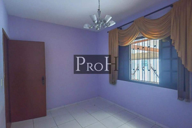 Imagem Casa com 3 Quartos à Venda, 172 m² em Centro - São Bernardo Do Campo Imagem Casa com 3 Quartos à Venda, 172 m² em Centro - São Bernardo Do Campo