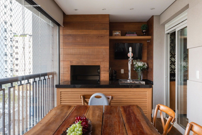 Imagem Apartamento com 3 Quartos à Venda,  em Itaim Bibi - São Paulo