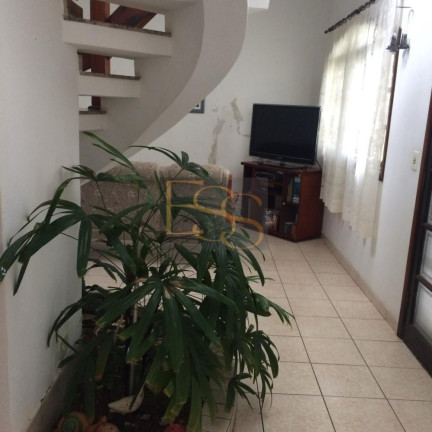 Imagem Casa com 3 Quartos à Venda, 134 m² em Centro - Mongaguá Imagem Casa com 3 Quartos à Venda, 134 m² em Centro - Mongaguá