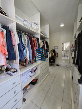 Imagem Casa com 5 Quartos à Venda, 397 m² em Buraquinho - Lauro De Freitas