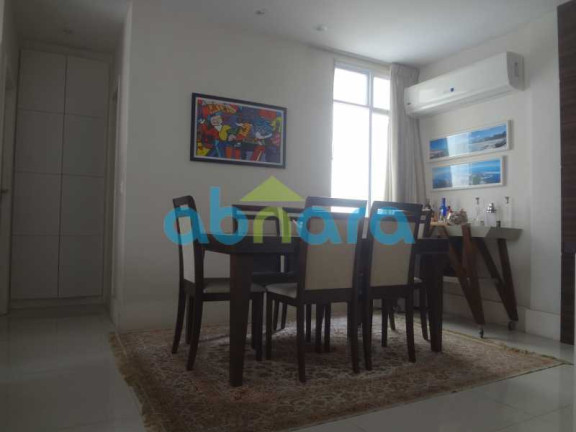 Imagem Apartamento com 2 Quartos à Venda, 80 m² em Copacabana - Rio De Janeiro