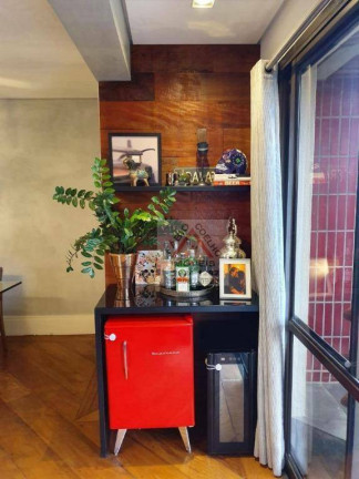Imagem Apartamento com 3 Quartos à Venda, 146 m² em Vila Sônia - São Paulo Imagem Apartamento com 3 Quartos à Venda, 146 m² em Vila Sônia - São Paulo