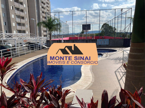 Imagem Apartamento com 2 Quartos para Alugar, em Jardim Wanel Ville Iv - Sorocaba Imagem Apartamento com 2 Quartos para Alugar, em Jardim Wanel Ville Iv - Sorocaba