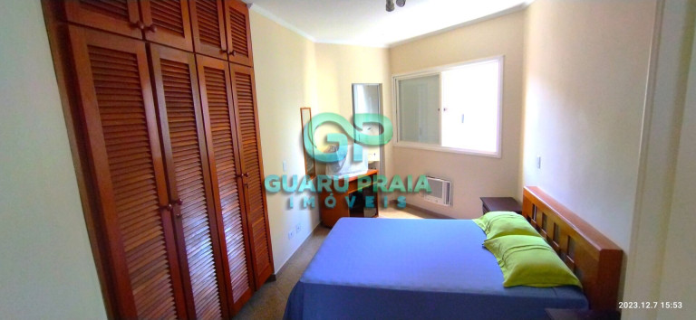 Imagem Cobertura com 2 Quartos à Venda, 100 m² em Enseada - Guarujá