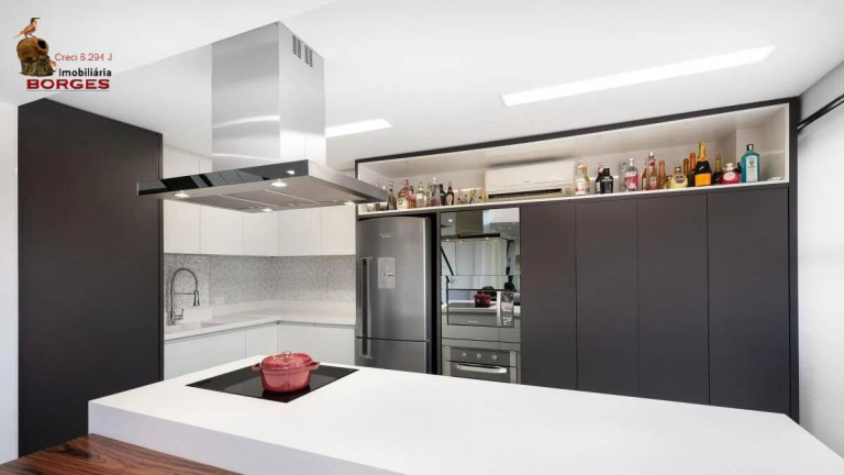 Imagem Apartamento com 2 Quartos à Venda, 101 m² em Vila Nova Conceição - São Paulo Imagem Apartamento com 2 Quartos à Venda, 101 m² em Vila Nova Conceição - São Paulo