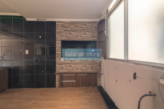 Imagem Apartamento com 3 Quartos à Venda, 117 m² em Moinhos De Vento - Porto Alegre