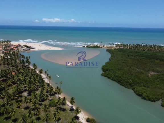Imagem Terreno à Venda, 36.000 m² em Barra De Itariri - Conde Imagem Terreno à Venda, 36.000 m² em Barra De Itariri - Conde