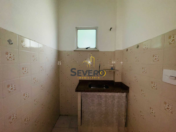 Imagem Apartamento com 1 Quarto à Venda, 32 m² em Charitas - Niterói Imagem Apartamento com 1 Quarto à Venda, 32 m² em Charitas - Niterói