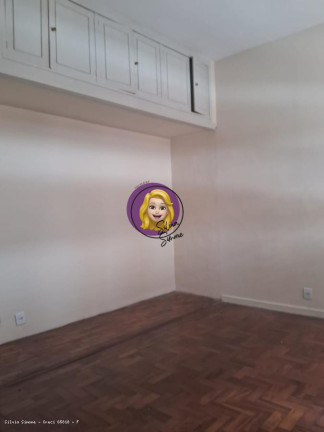 Imagem Sobrado com 2 Quartos para Alugar, 120 m² em Embaré - Santos Imagem Sobrado com 2 Quartos para Alugar, 120 m² em Embaré - Santos