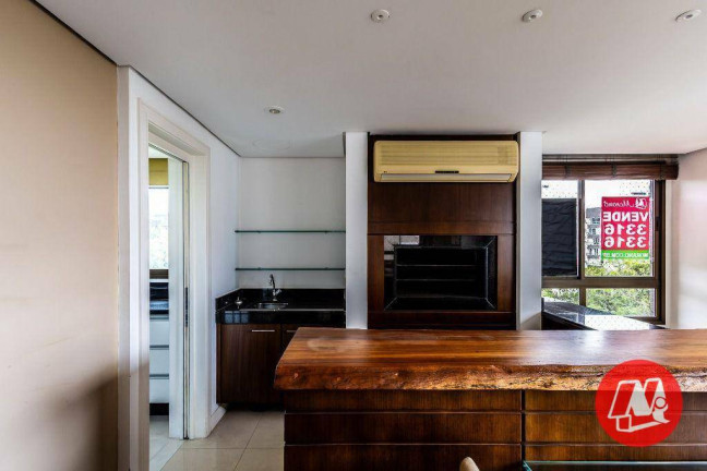 Imagem Apartamento com 4 Quartos à Venda, 222 m² em Petrópolis - Porto Alegre