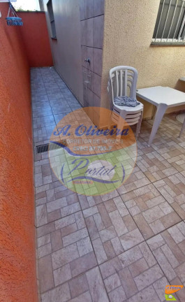 Imagem Apartamento com 2 Quartos à Venda, 75 m² em Itaguá - Ubatuba