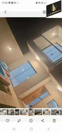 Imagem Sobrado com 3 Quartos à Venda, 96 m² em Balneario Eliane - Guaratuba
