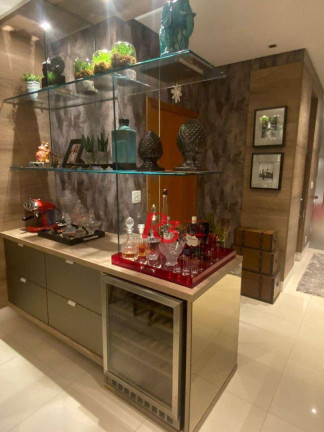 Imagem Apartamento com 2 Quartos para Alugar, 127 m² em Boqueirão - Santos Imagem Apartamento com 2 Quartos para Alugar, 127 m² em Boqueirão - Santos