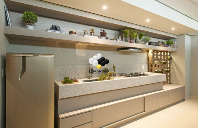 Imagem Apartamento com 2 Quartos à Venda, 77 m² em Floresta - Gramado