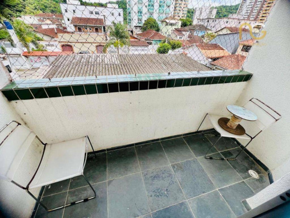 Imagem Apartamento com 2 Quartos à Venda, 51 m² em Canto Do Forte - Praia Grande Imagem Apartamento com 2 Quartos à Venda, 51 m² em Canto Do Forte - Praia Grande
