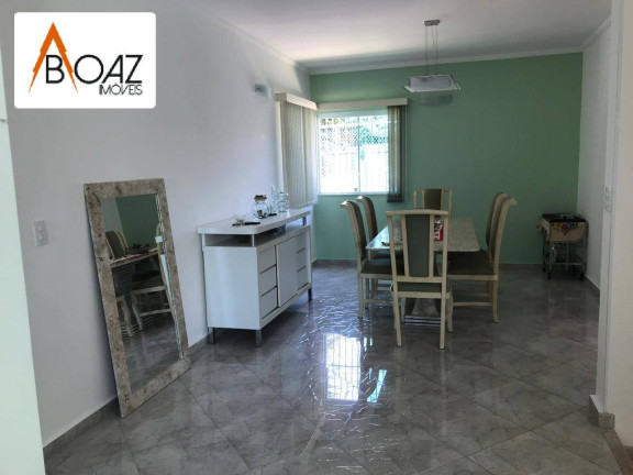 Imagem Casa com 5 Quartos à Venda, 302 m² em Nova Gardênia - Atibaia