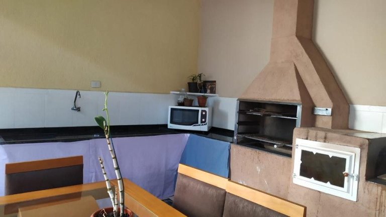 Imagem Casa com 3 Quartos à Venda, 192 m² em Villa Branca - Jacareí