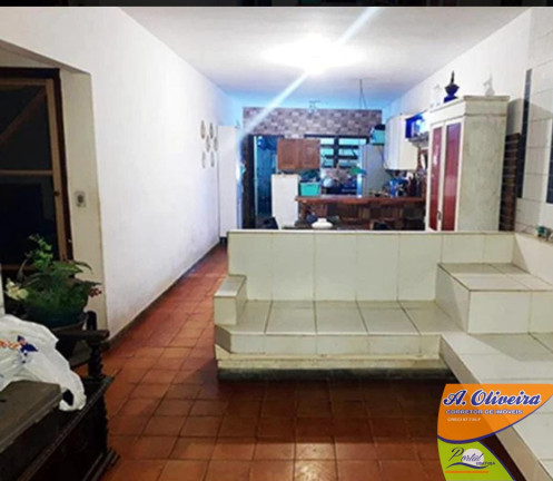 Imagem Casa com 4 Quartos à Venda, 150 m² em Perequê Açu - Ubatuba Imagem Casa com 4 Quartos à Venda, 150 m² em Perequê Açu - Ubatuba