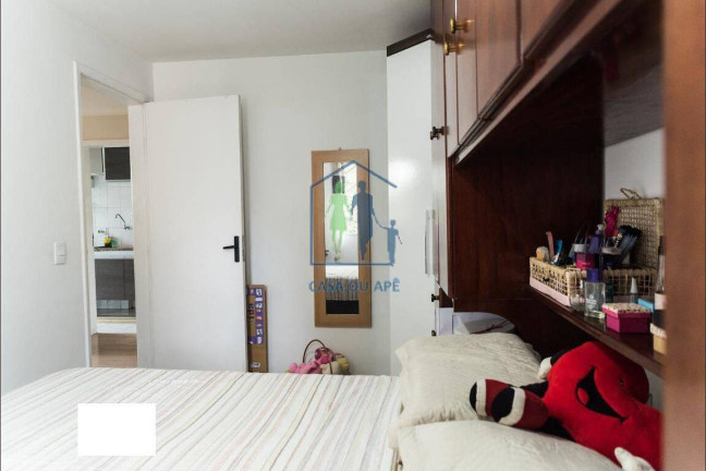 Imagem Apartamento com 3 Quartos à Venda, 68 m² em Morumbi - São Paulo