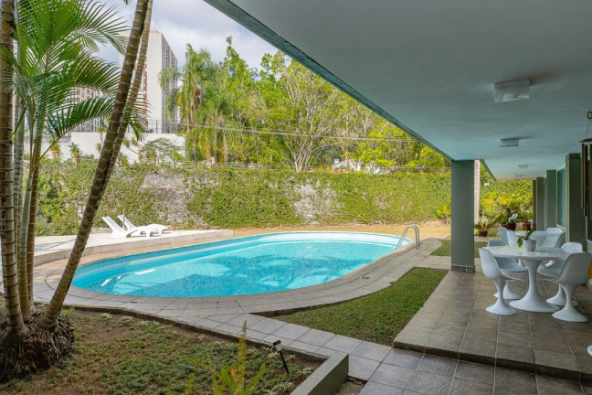 Imagem Casa com 3 Quartos à Venda, 600 m² em Jardim Marajoara - São Paulo Imagem Casa com 3 Quartos à Venda, 600 m² em Jardim Marajoara - São Paulo