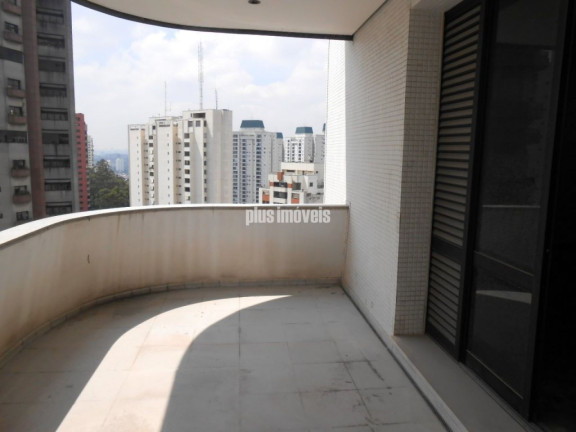Imagem Apartamento com 5 Quartos à Venda, 864 m² em Morumbi - São Paulo Imagem Apartamento com 5 Quartos à Venda, 864 m² em Morumbi - São Paulo
